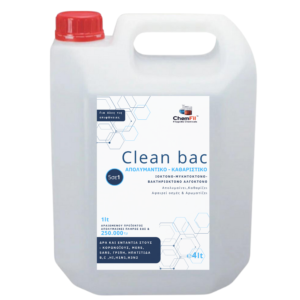 Clean Bac 4lt 900x900