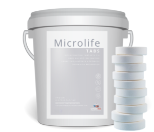 Microlife Tabs
